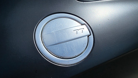 Audi TTS 11 of 11