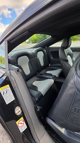 Audi TTS 8 of 11