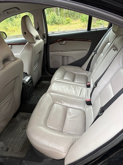 Volvo S80 5 of 9
