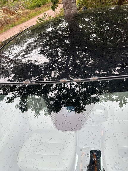 Volvo S80 9 of 9