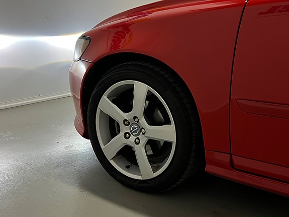 Volvo V50 12 of 30