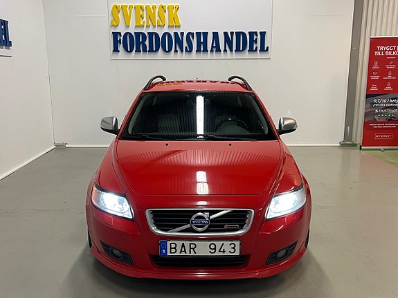 Volvo V50 4 of 30