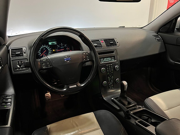 Volvo V50 17 of 30