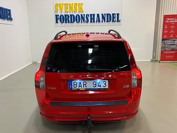 Volvo V50 8 of 30