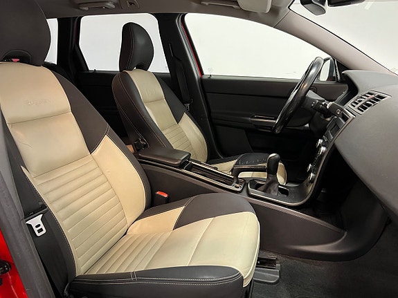 Volvo V50 21 of 30