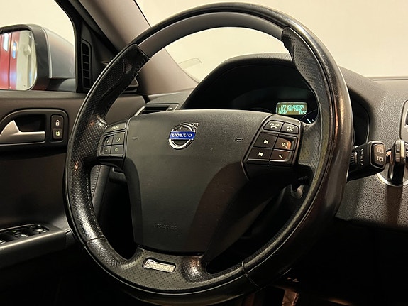 Volvo V50 22 of 30
