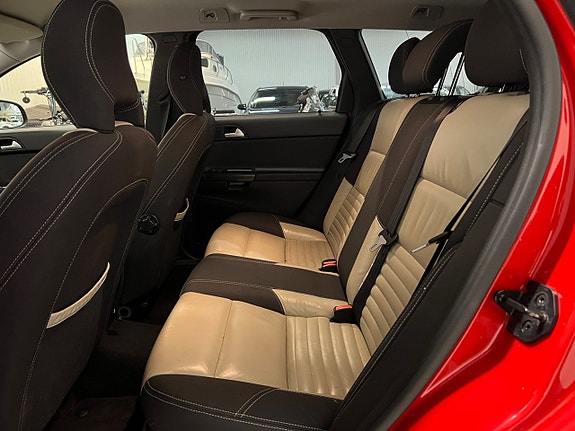 Volvo V50 18 of 30