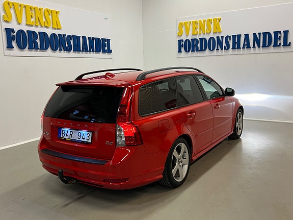 Volvo V50 7 of 30