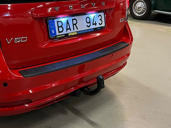 Volvo V50 10 of 30