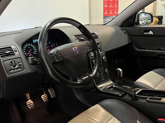 Volvo V50 13 of 30
