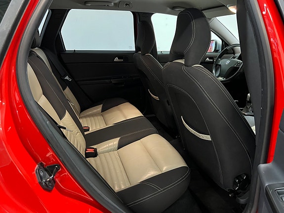 Volvo V50 19 of 30