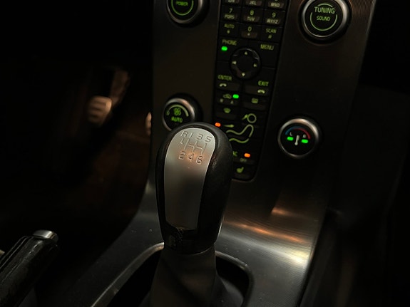 Volvo V50 24 of 30