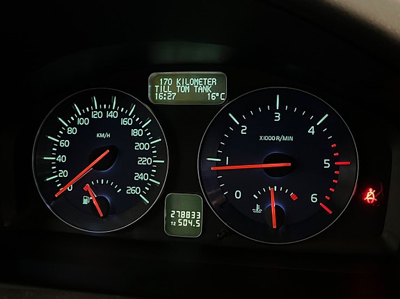 Volvo V50 23 of 30