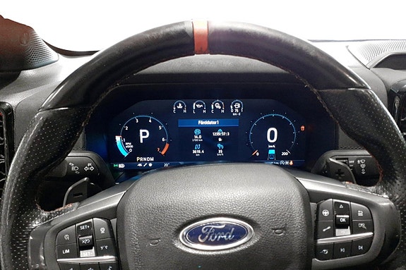 Ford Ranger Raptor 7 of 17