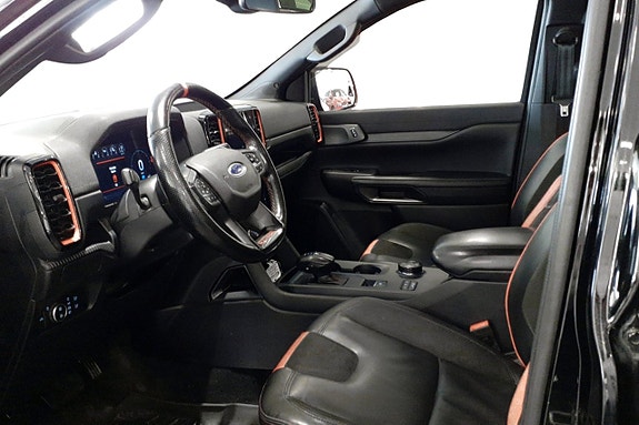 Ford Ranger Raptor 11 of 17
