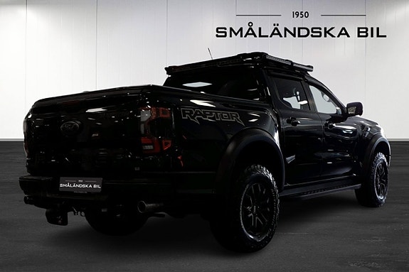 Ford Ranger Raptor 4 of 17