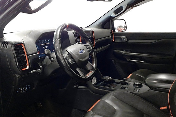Ford Ranger Raptor 6 of 17