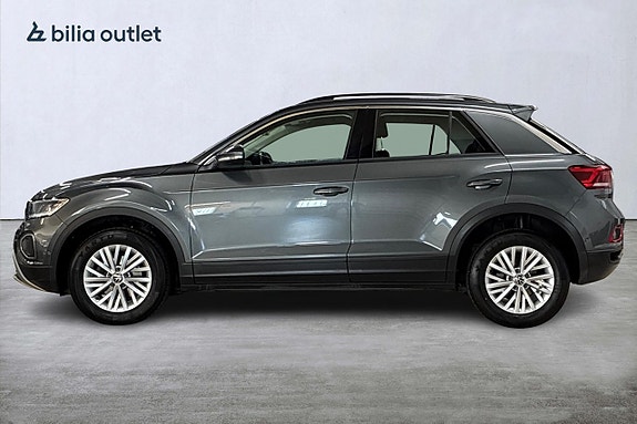 Volkswagen T-Roc 9 of 23