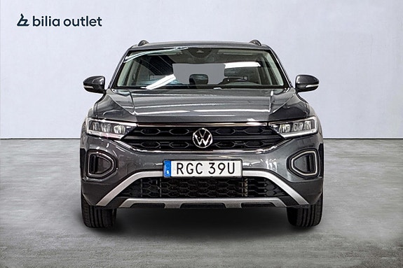 Volkswagen T-Roc 3 of 23
