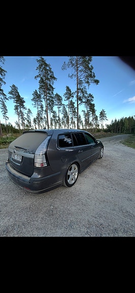 Saab 9-3 4 of 6