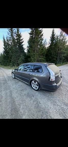 Saab 9-3 3 of 6