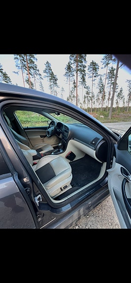 Saab 9-3 5 of 6
