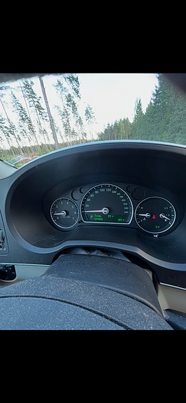 Saab 9-3 6 of 6