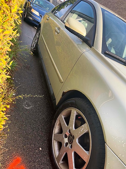 Volvo S40 5 of 11