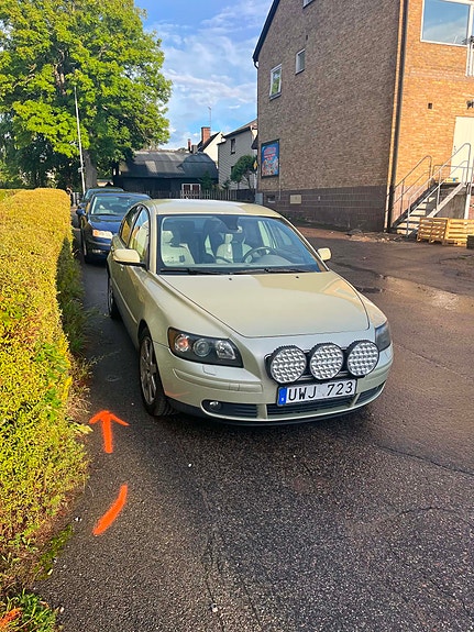 Volvo S40 6 of 11