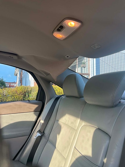 Volvo S40 9 of 11