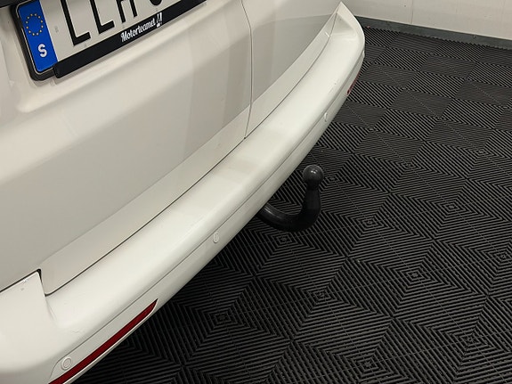 Volkswagen Transporter 12 of 27