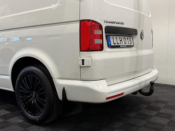 Volkswagen Transporter 9 of 27
