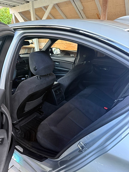 BMW 320d 7 of 9