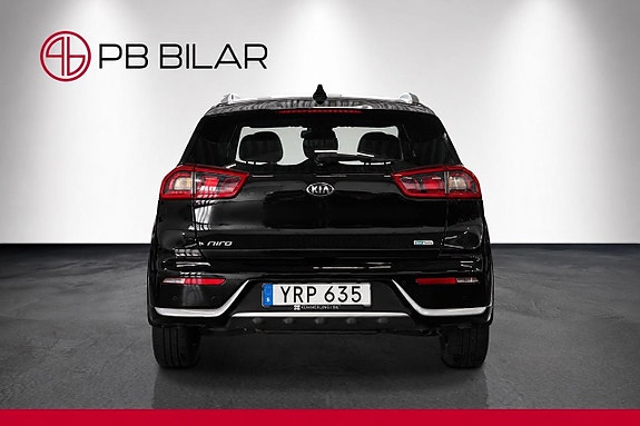 Kia Niro 5 of 24
