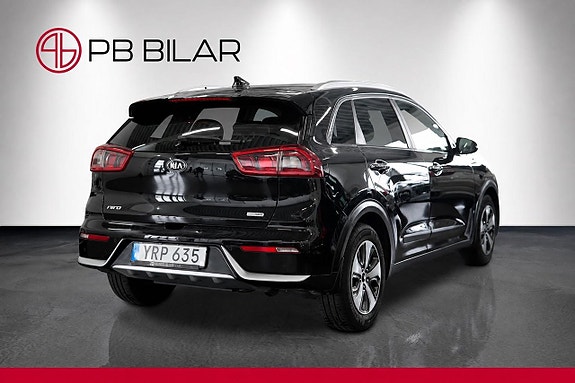 Kia Niro 7 of 24