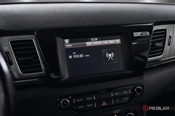 Kia Niro 18 of 24