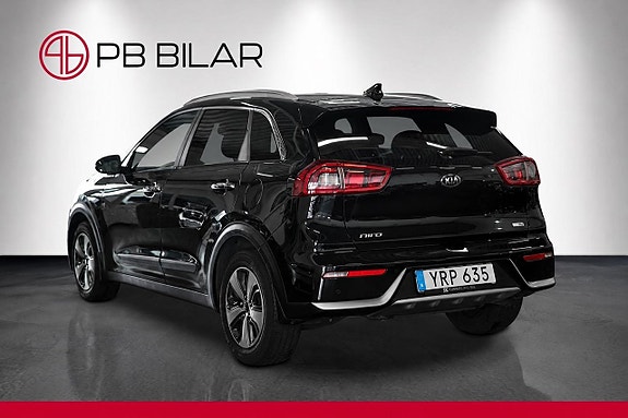 Kia Niro 4 of 24