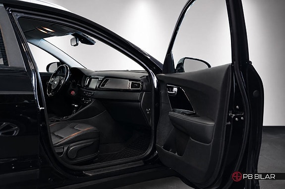 Kia Niro 10 of 24