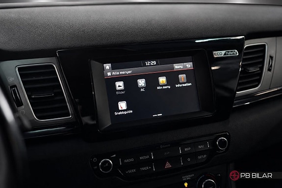 Kia Niro 20 of 24