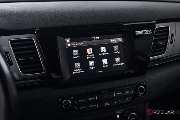 Kia Niro 19 of 24