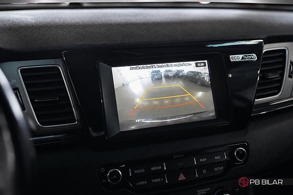 Kia Niro 16 of 24