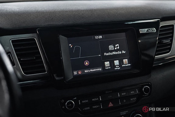 Kia Niro 17 of 24