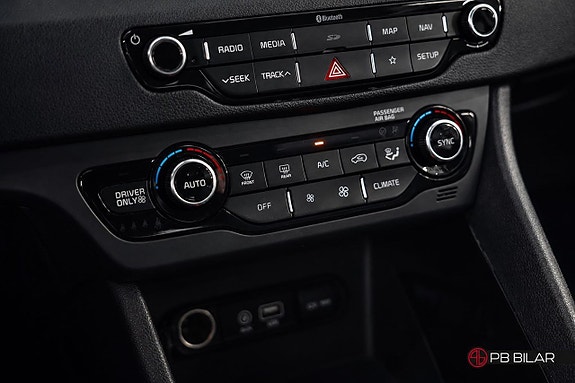 Kia Niro 21 of 24