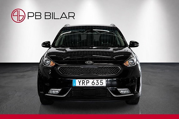 Kia Niro 3 of 24