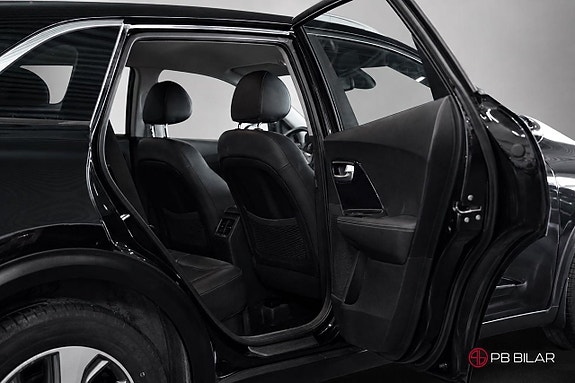 Kia Niro 13 of 24
