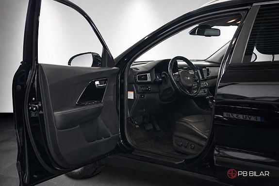 Kia Niro 8 of 24