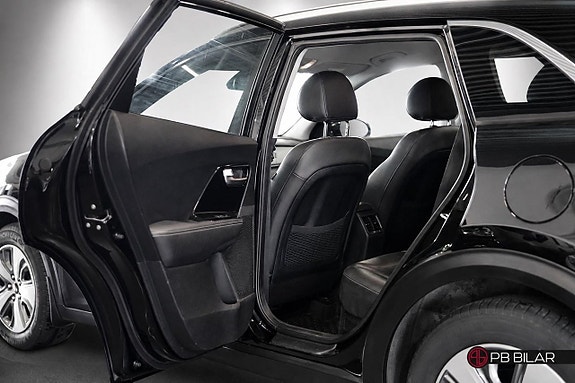 Kia Niro 9 of 24
