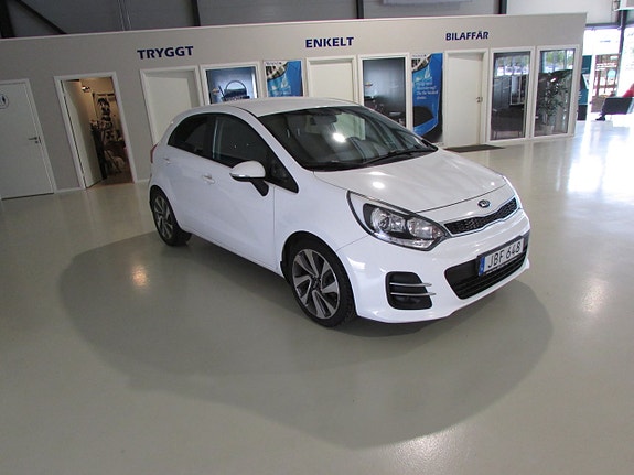 Kia Rio 3 of 18