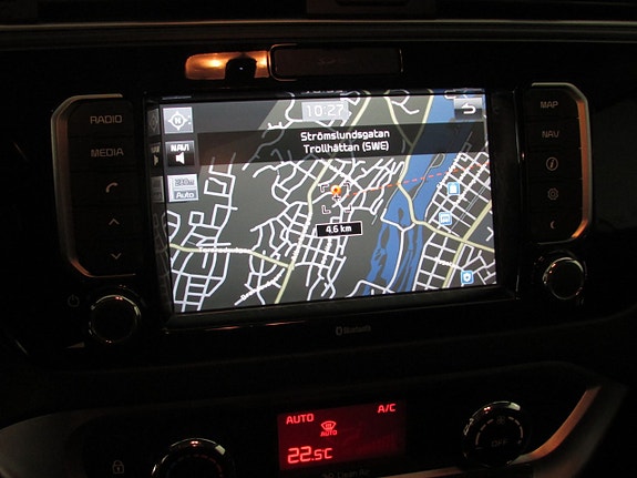 Kia Rio 16 of 18