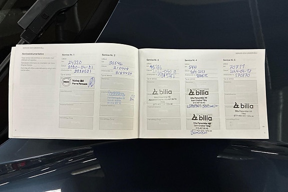 Volvo XC40 24 of 25